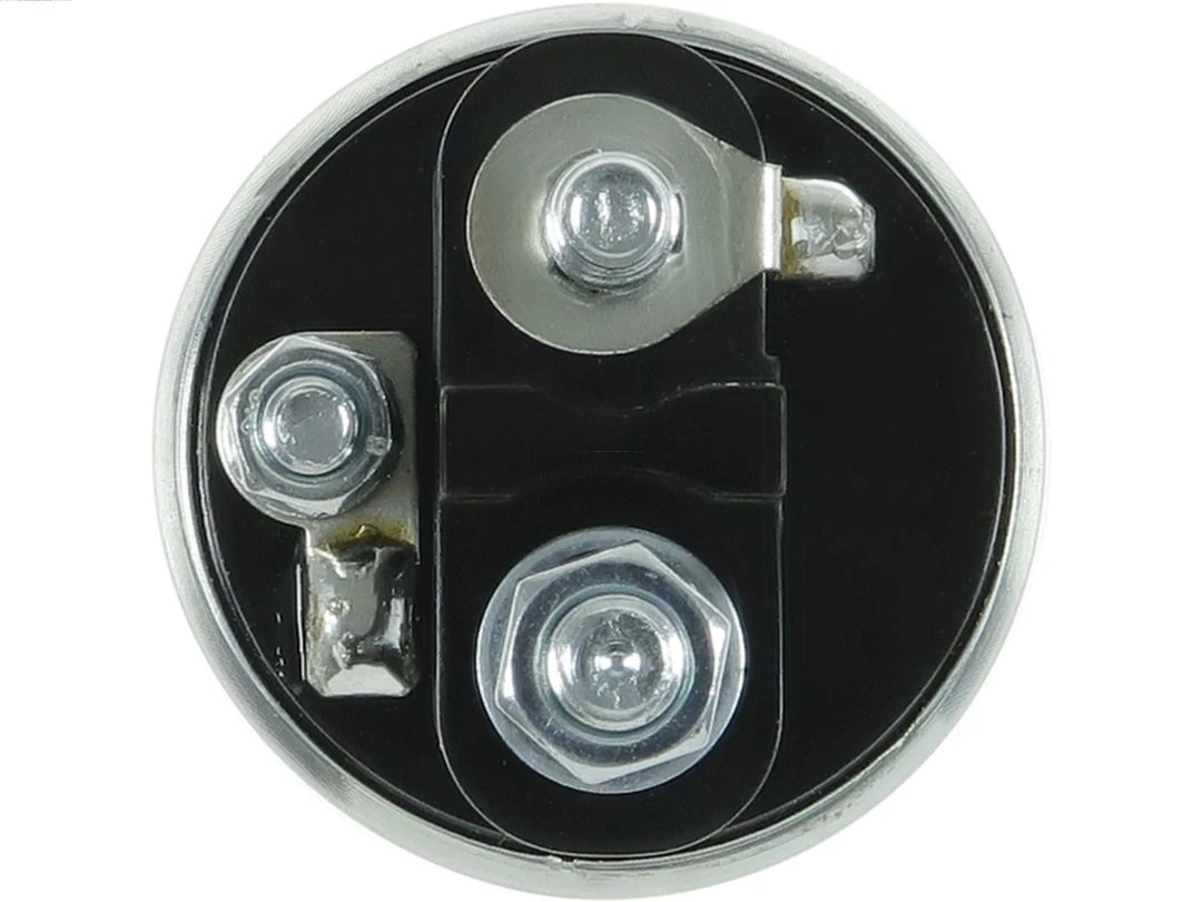 Solenoid Switch, starter Brand new AS-PL SS0018