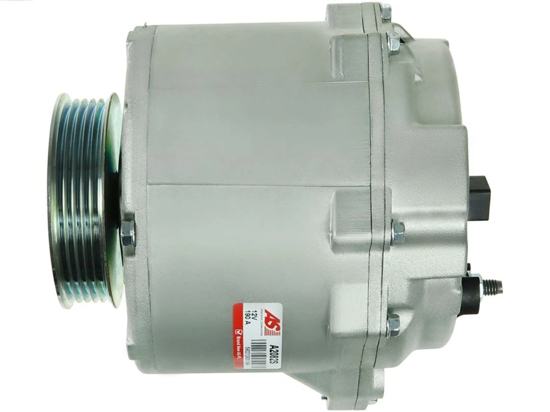 AS-PL A2082S Alternator