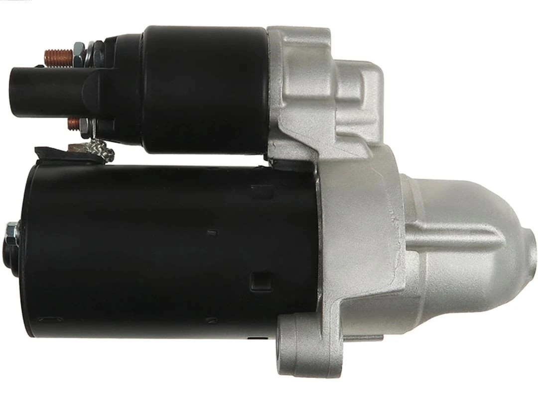 Starter Remanufactured AS-PL S0374PR