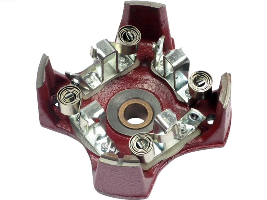 Holder, carbon brushes Brand new AS-PL SBH9007