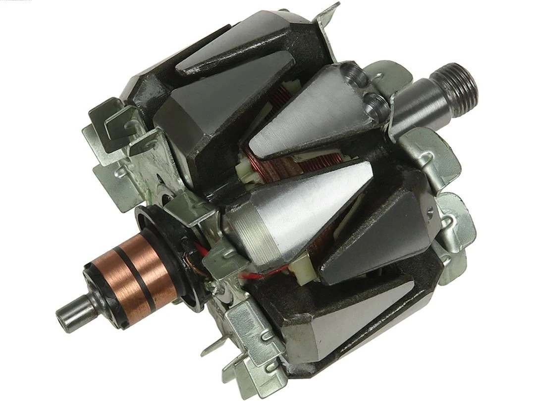 Rotor, alternator Brand new AS-PL AR5053S