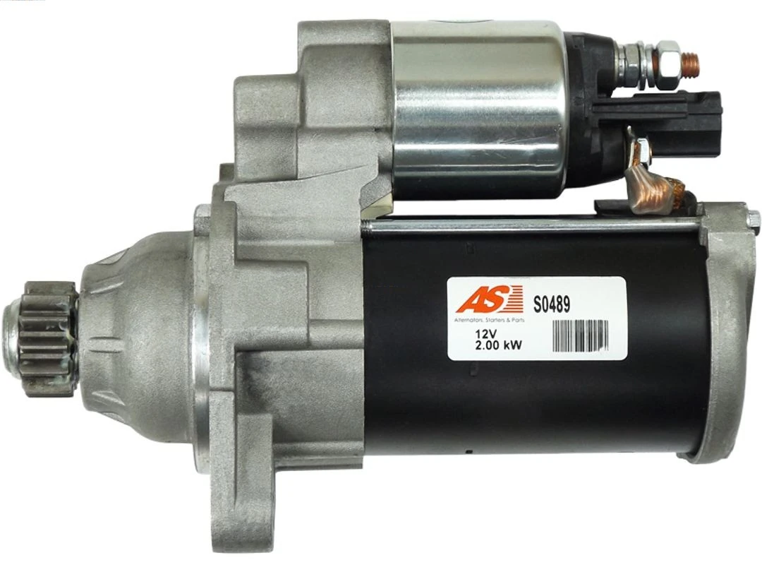 Starter Brand new AS-PL S0489