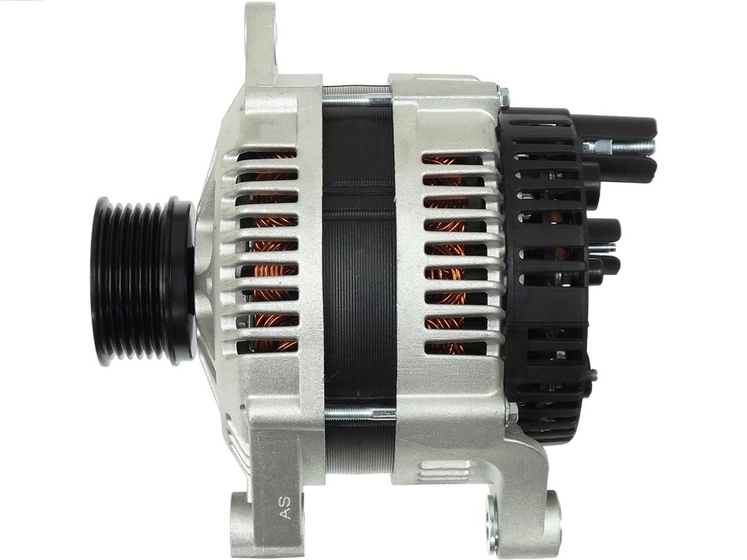 Alternator Brand new AS-PL A3116