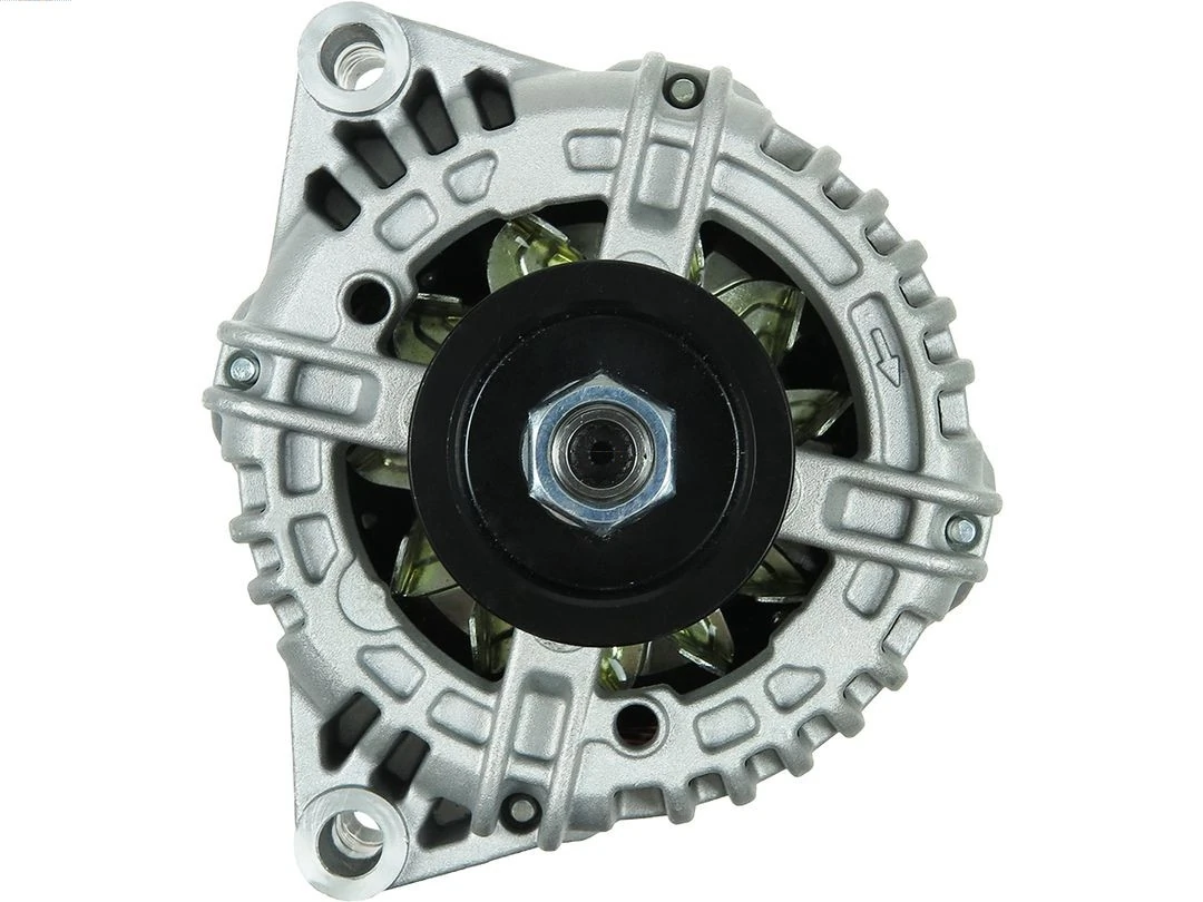 AS-PL A0466 Alternator