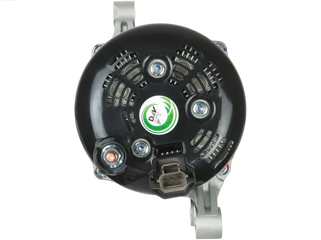 Alternator Brand new AS-PL A6708S