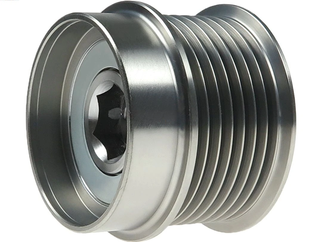 Alternator Freewheel Clutch Brand new AS-PL AFP6037
