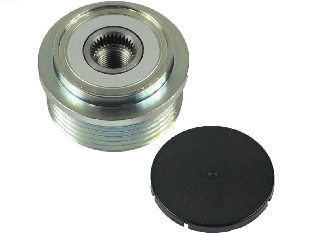 Alternator Freewheel Clutch Brand new AS-PL AFP0072