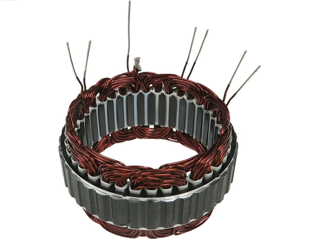 Stator, alternator Brand new AS-PL AS9003