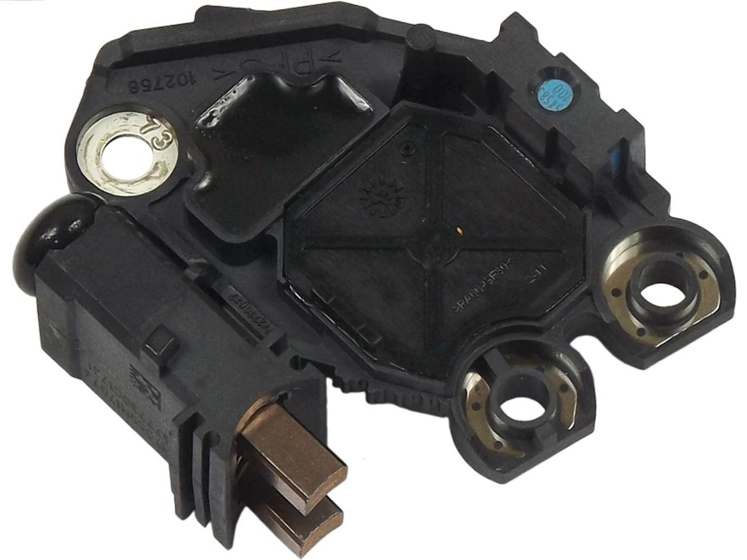 Alternator Regulator Brand new Valeo ARE3126(VALEO)