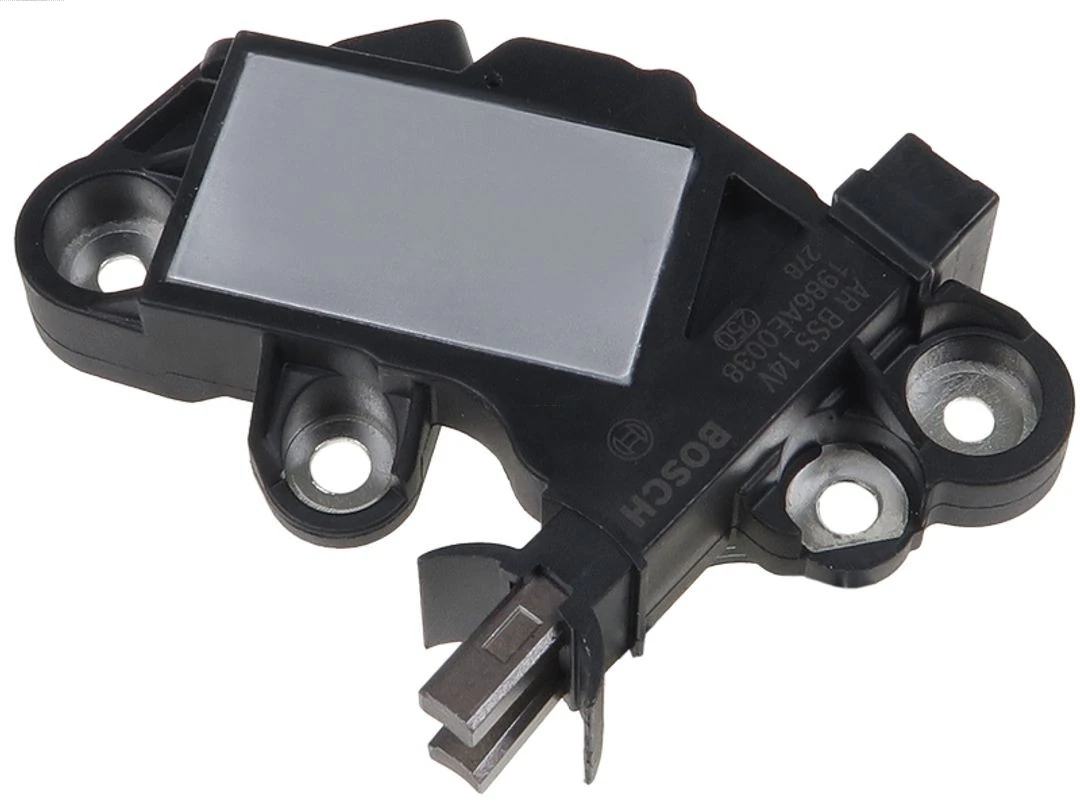 Alternator Regulator Brand new Bosch ARE0126(BOSCH)