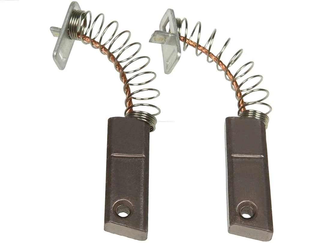 Carbon Brush, alternator Brand new AS-PL AB5011P