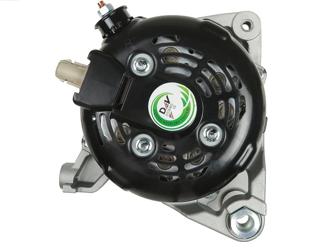 Alternator Brand new AS-PL A6337