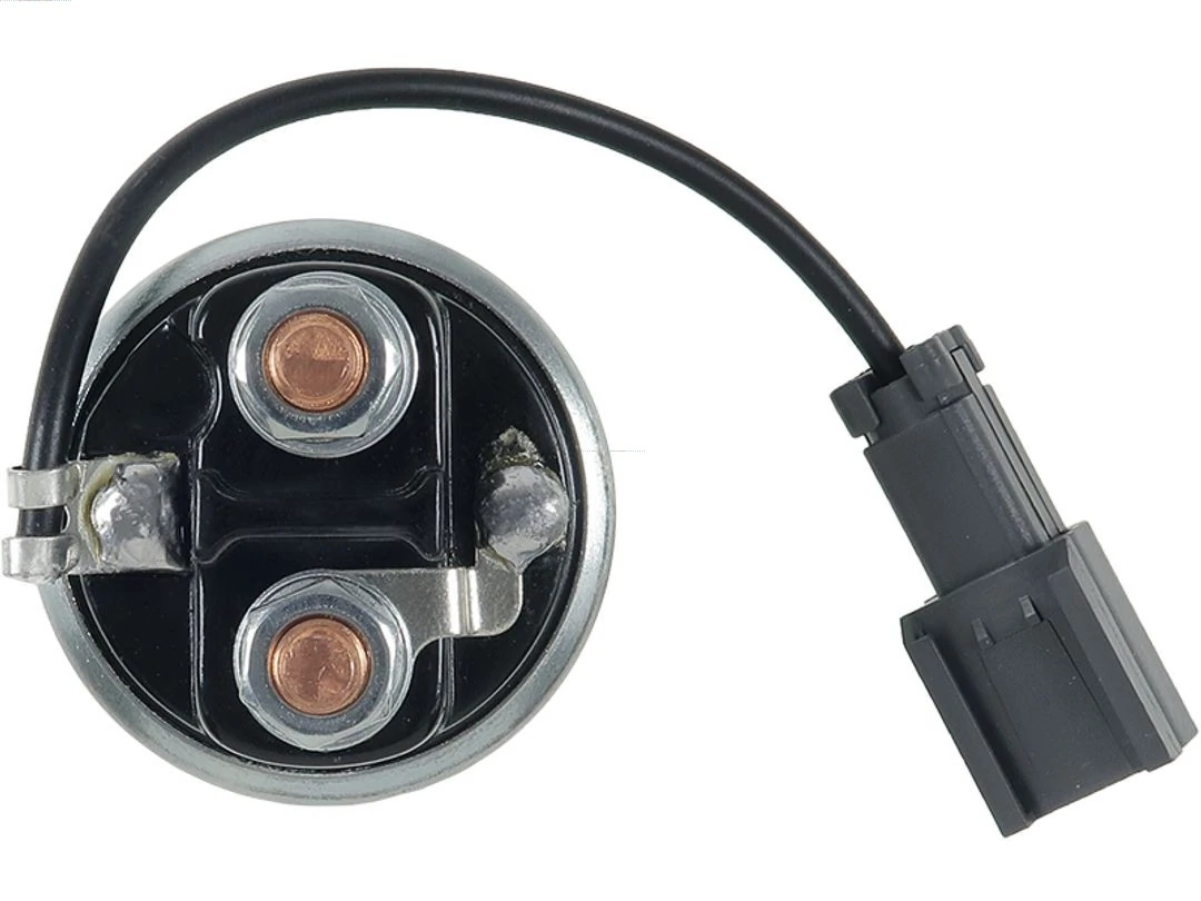 AS-PL SS2037 Solenoid Switch, starter