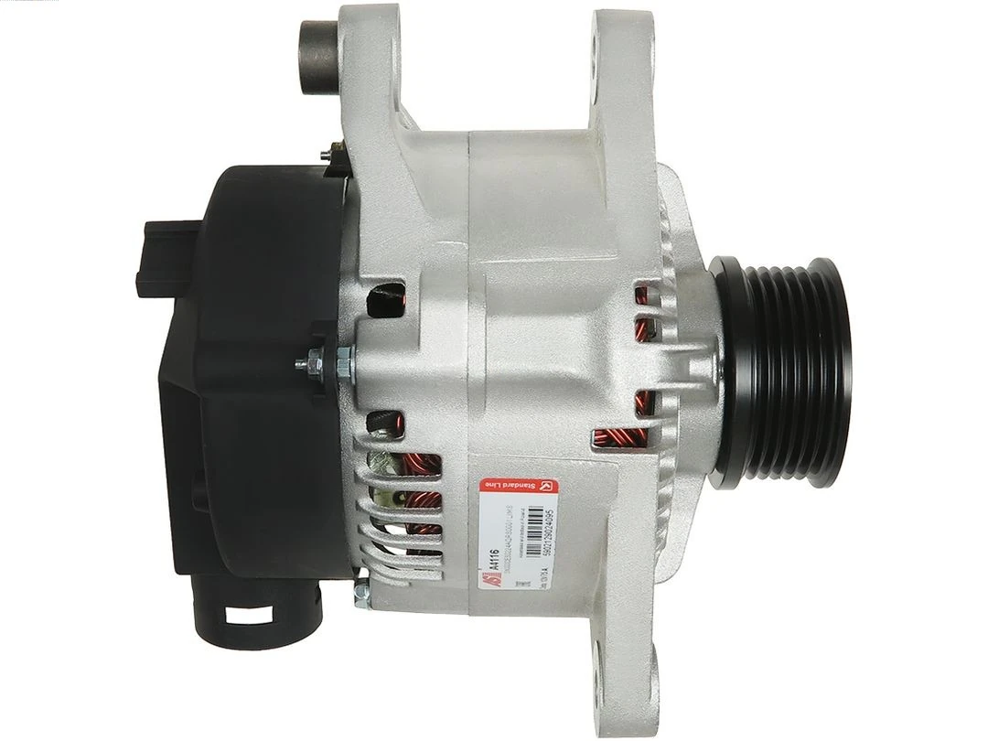 AS-PL A4116 Alternator