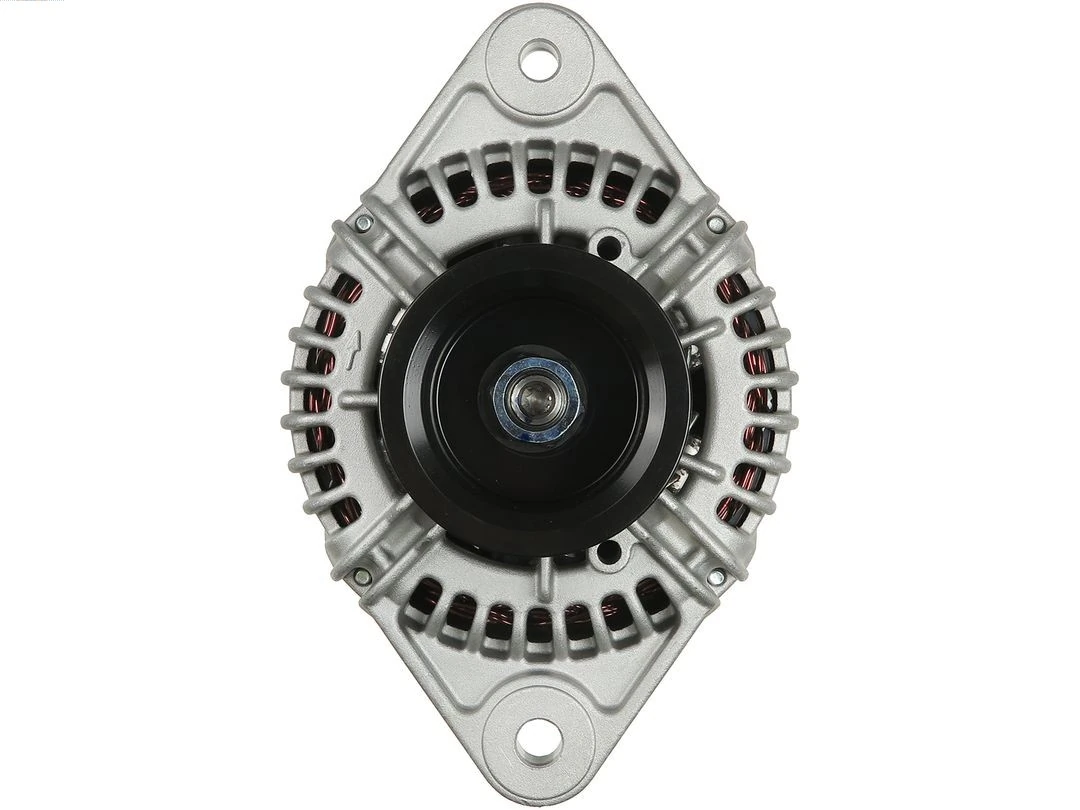 AS-PL A0370 Alternator