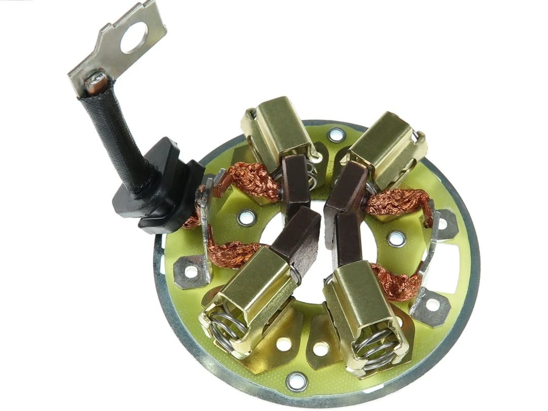 Holder, carbon brushes Brand new AS-PL SBH0023A