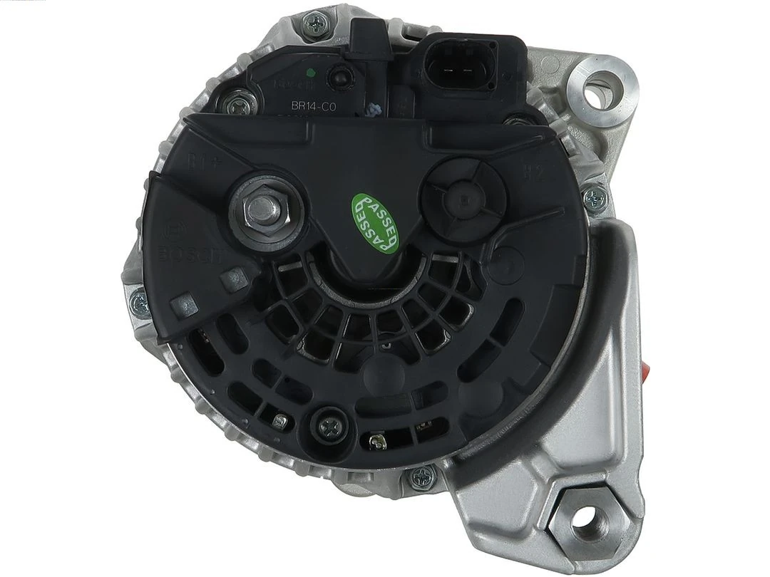 Alternator Remanufactured Bosch A0909(BOSCH)PR
