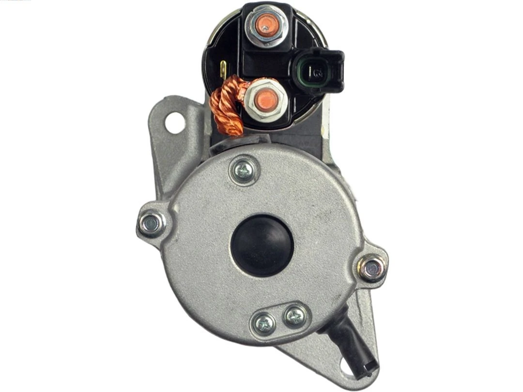 Starter Brand new Denso S6037(DENSO)