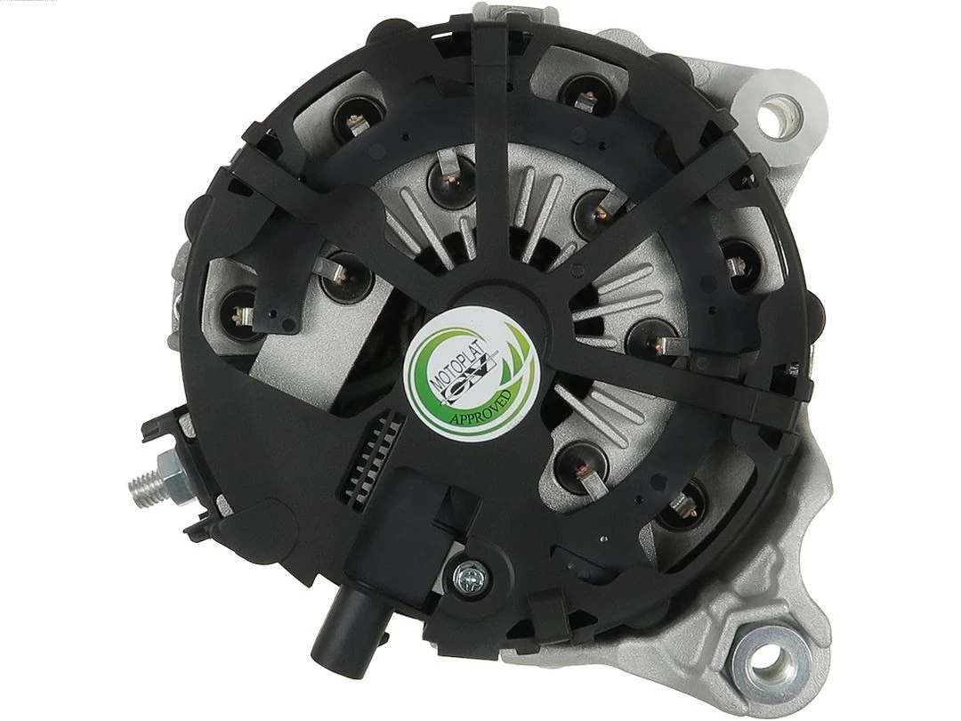 Alternator Brand new AS-PL A01006S