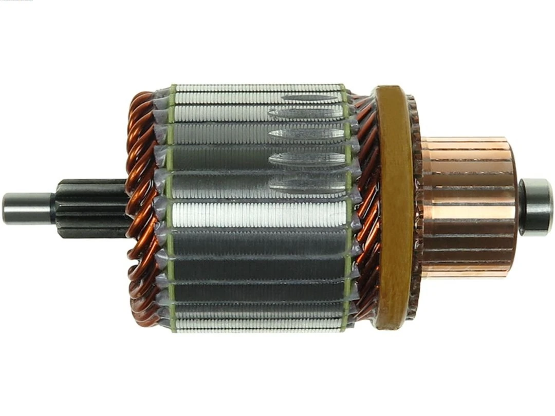 Armature, starter Brand new AS-PL SA2010