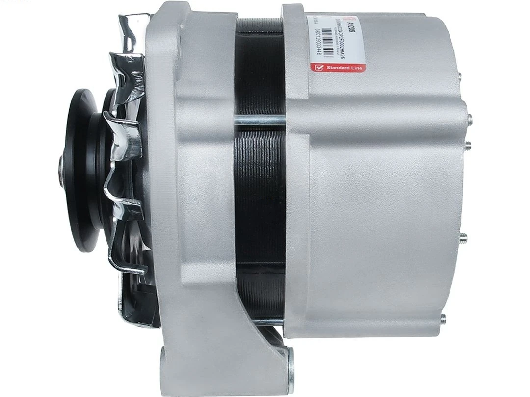 AS-PL A9209 Alternator