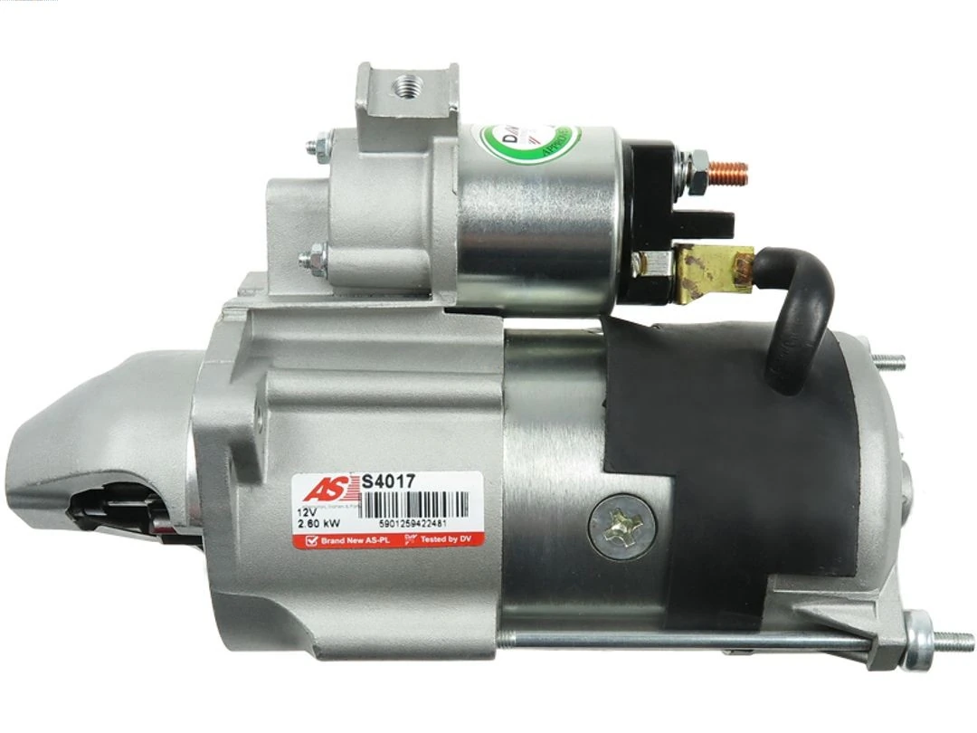 Starter Brand new AS-PL S4017