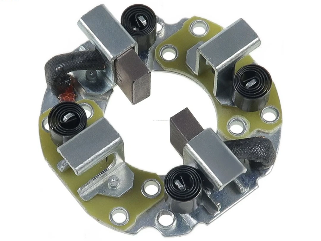 Holder, carbon brushes Brand new AS-PL SBH9013