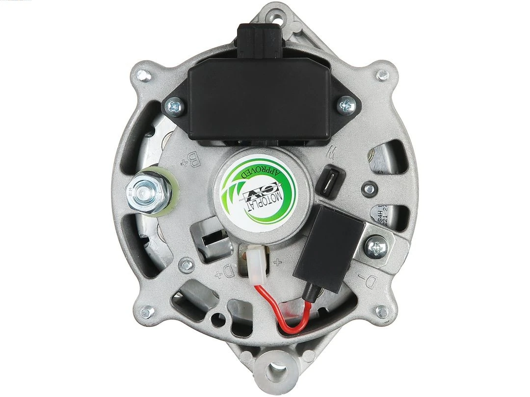 AS-PL A0314 Alternator