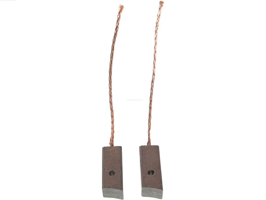 Carbon Brush, alternator Brand new AS-PL AB5002