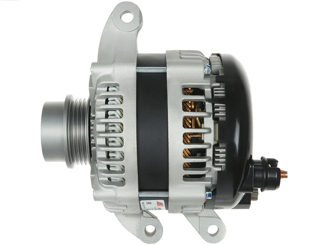 Alternator Brand new AS-PL A6708S