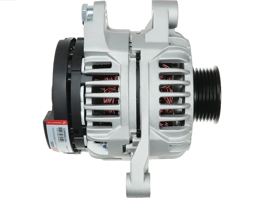 AS-PL A0323 Alternator
