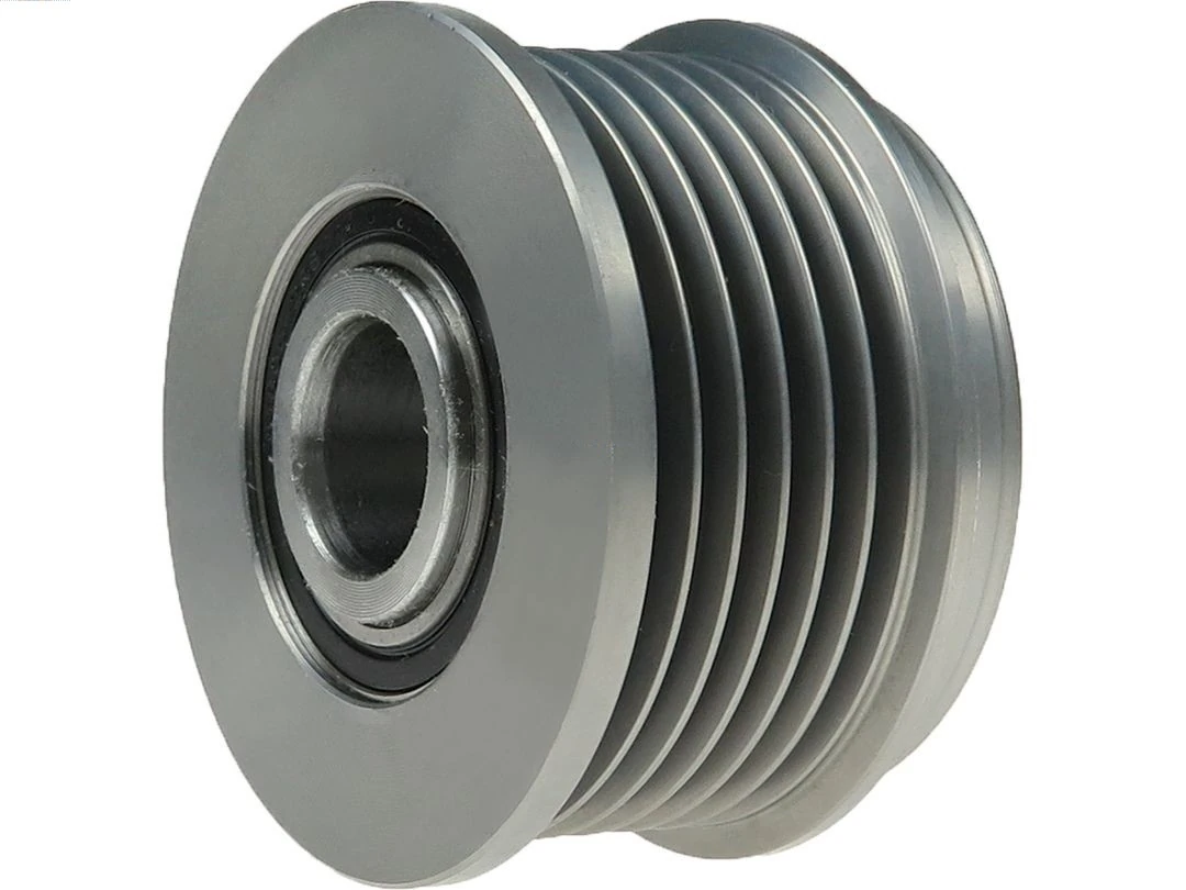 Alternator Freewheel Clutch Brand new AS-PL AFP0017