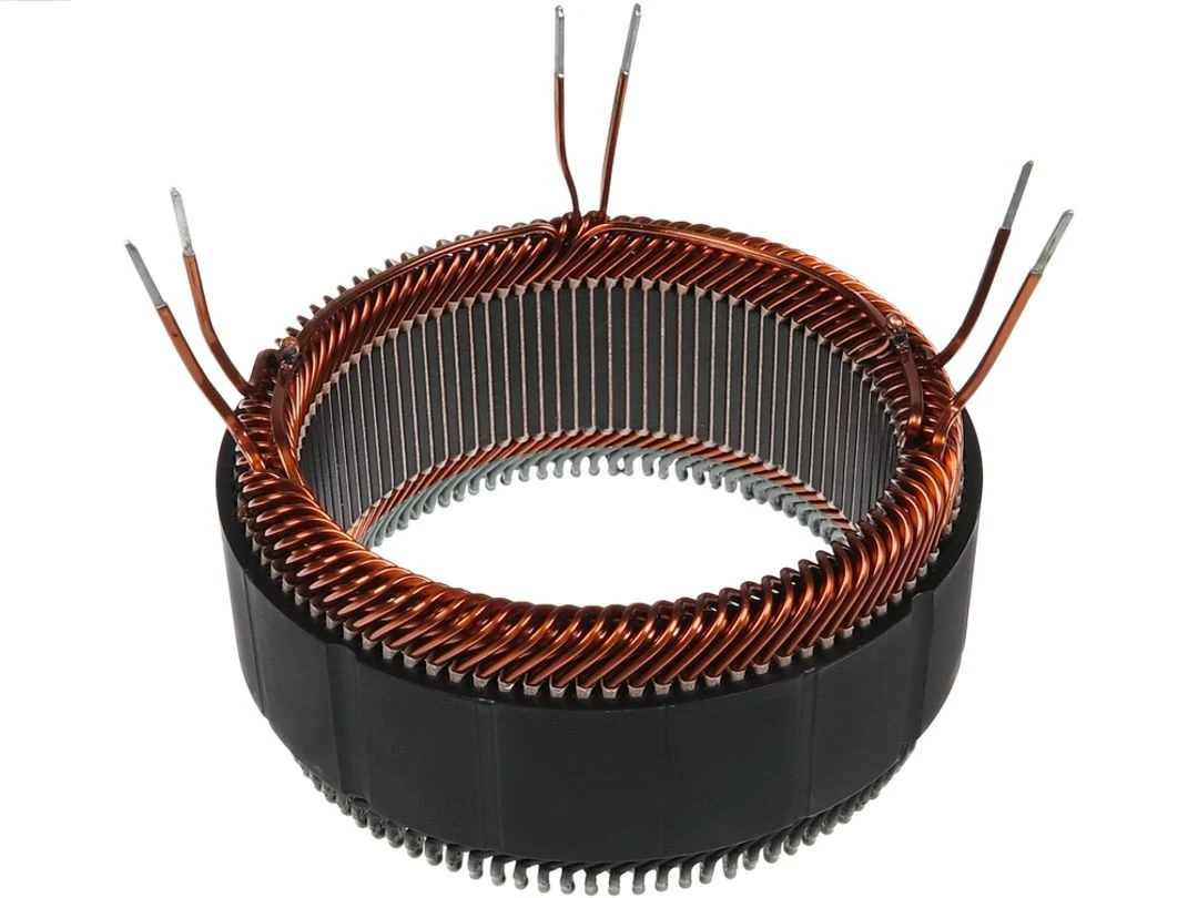 Stator, alternator Brand new AS-PL AS6011