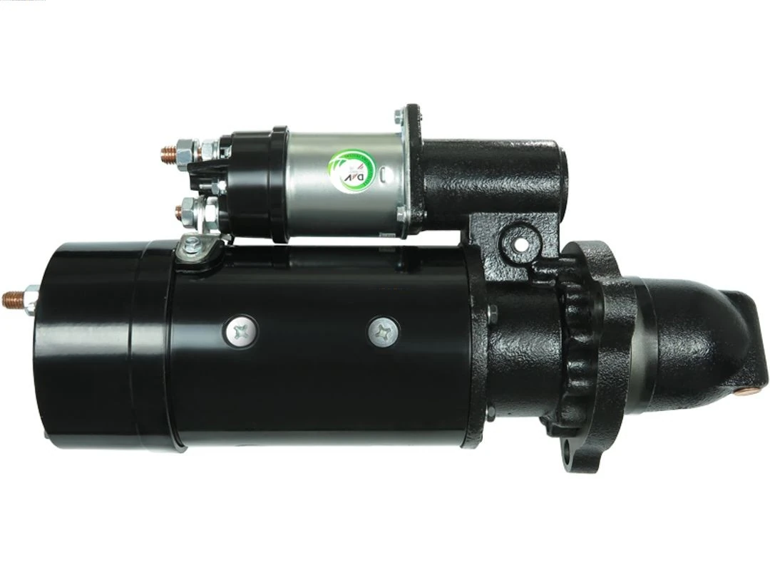 AS-PL S1001 Starter