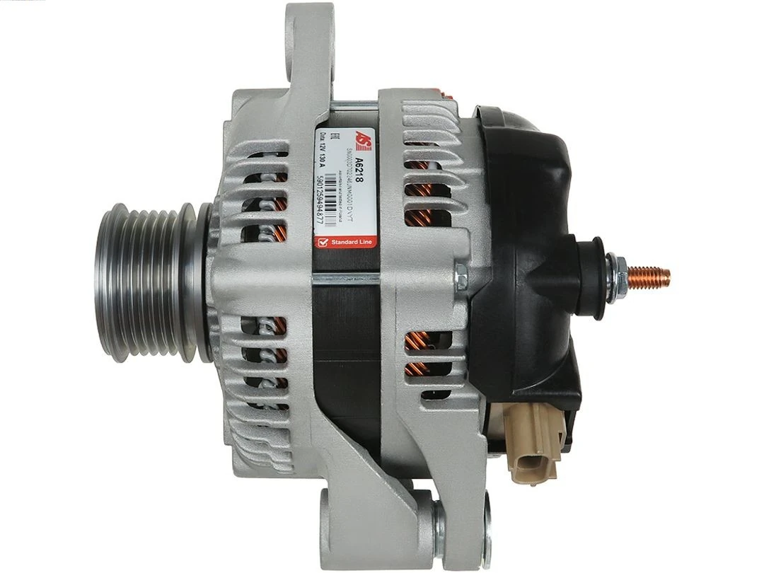Alternator Brand new AS-PL A6218