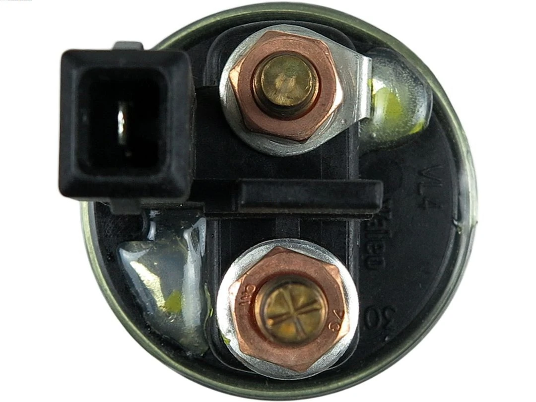 Solenoid Switch, starter Brand new Valeo SS3065(VALEO)