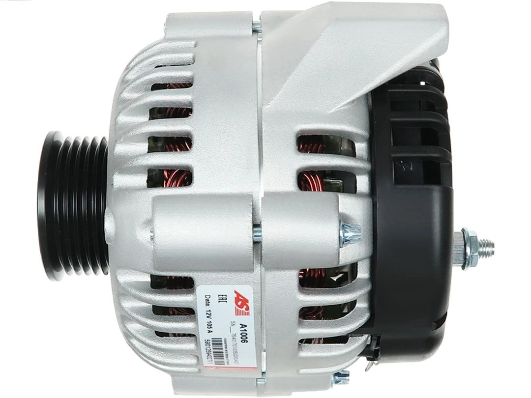 AS-PL A1006 Alternator