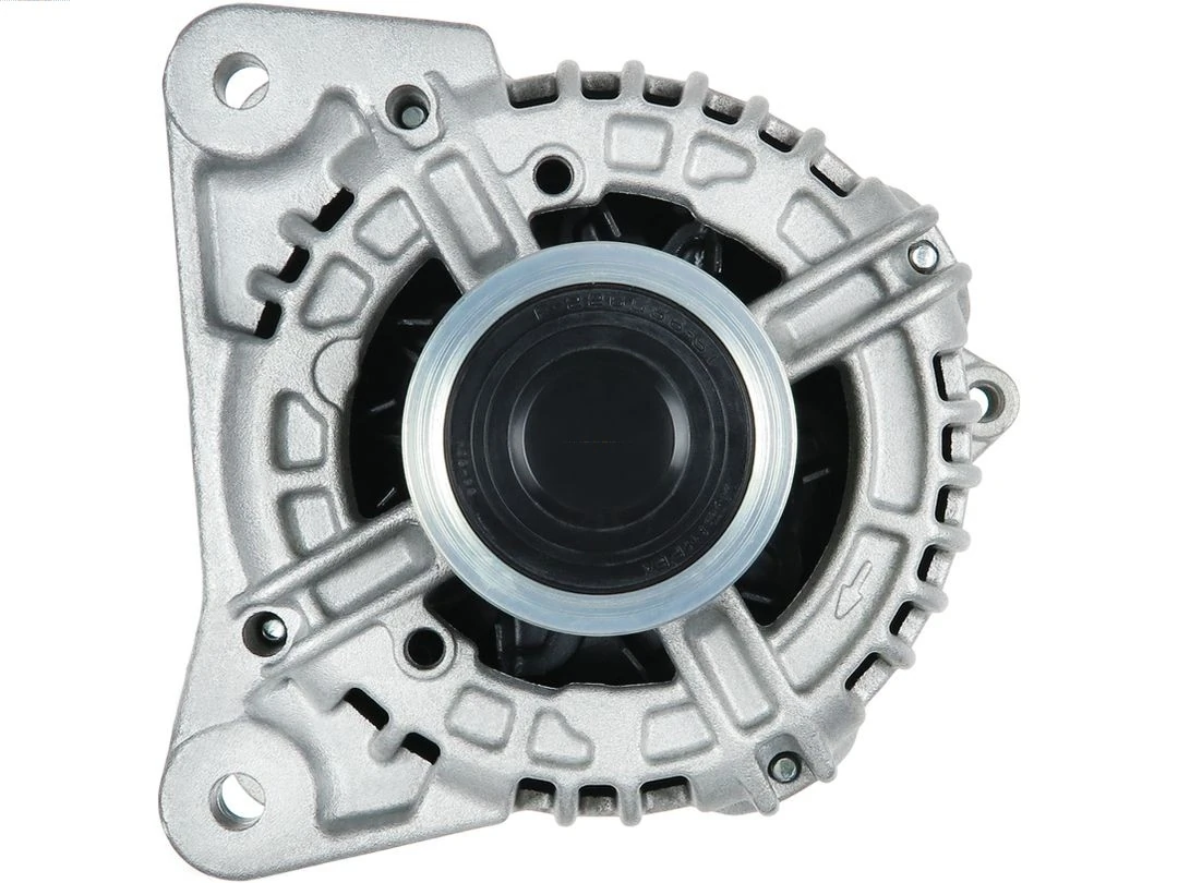 Alternator Remanufactured AS-PL A0213PR