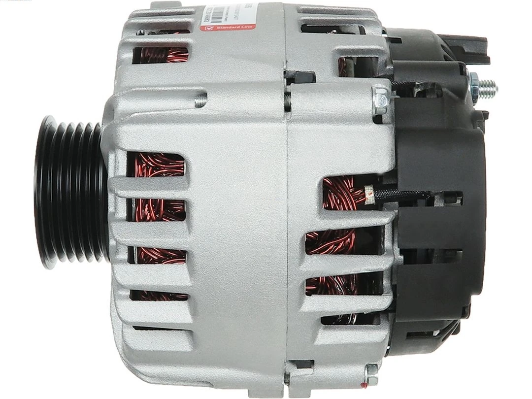 AS-PL A3589S Alternator