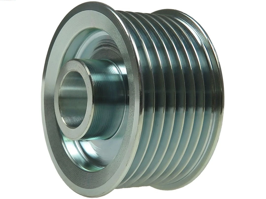 AS-PL AP5038S Belt Pulley, alternator
