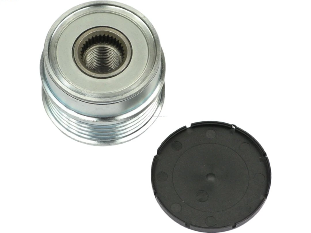 Alternator Freewheel Clutch Brand new AS-PL AFP6025