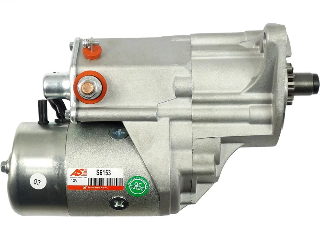 AS-PL S6153 Starter