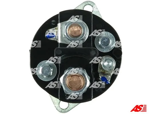 Solenoid Switch, starter Brand new AS-PL SS1100S