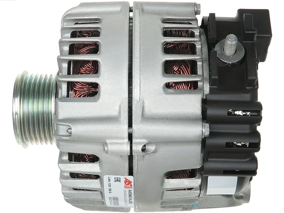Alternator Brand new Valeo A3264(VALEO)