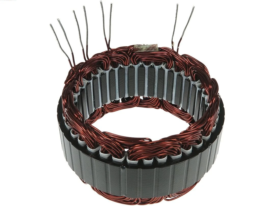Stator, alternator Brand new AS-PL AS9001