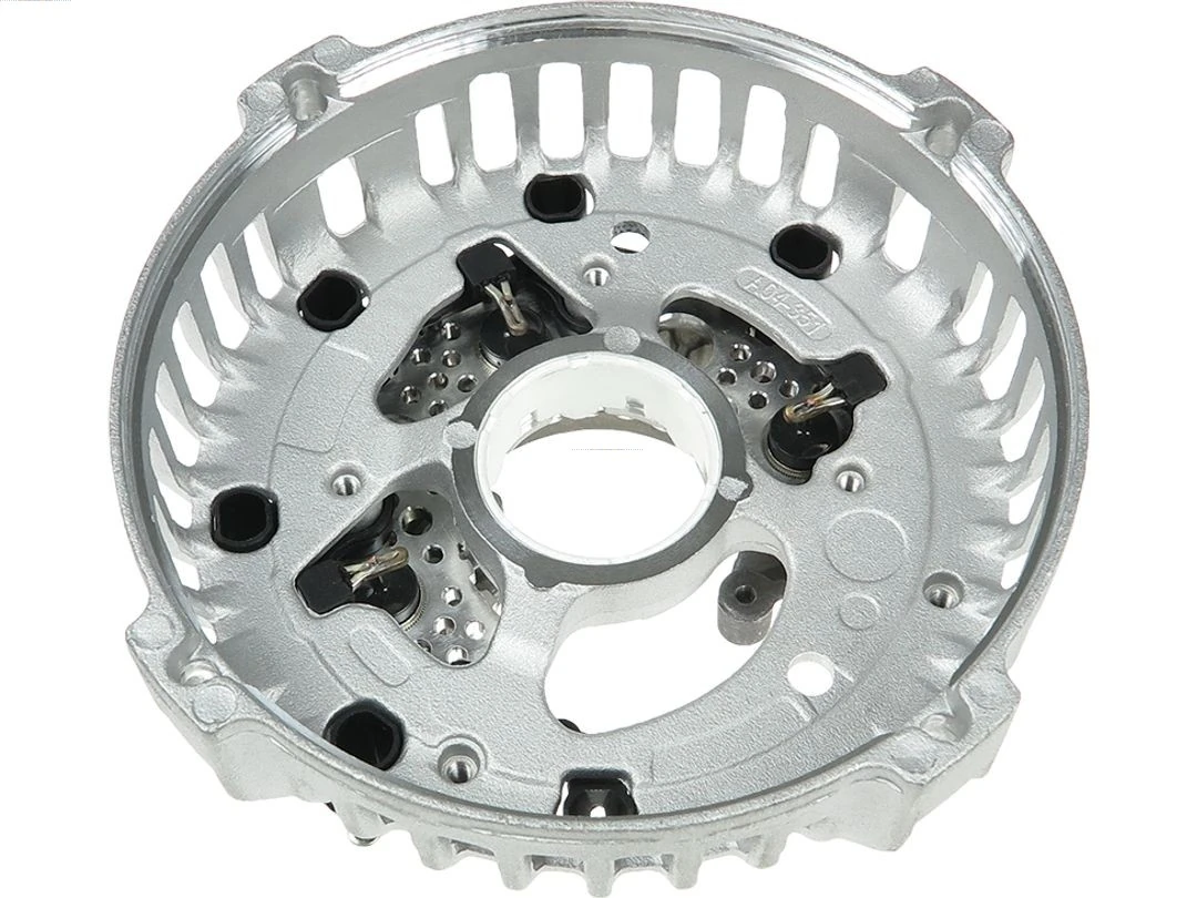 AS-PL ARC0247S Bracket, alternator drive flange