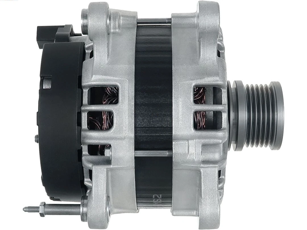 Alternator Brand new SEG Automotive A01027(SEG)