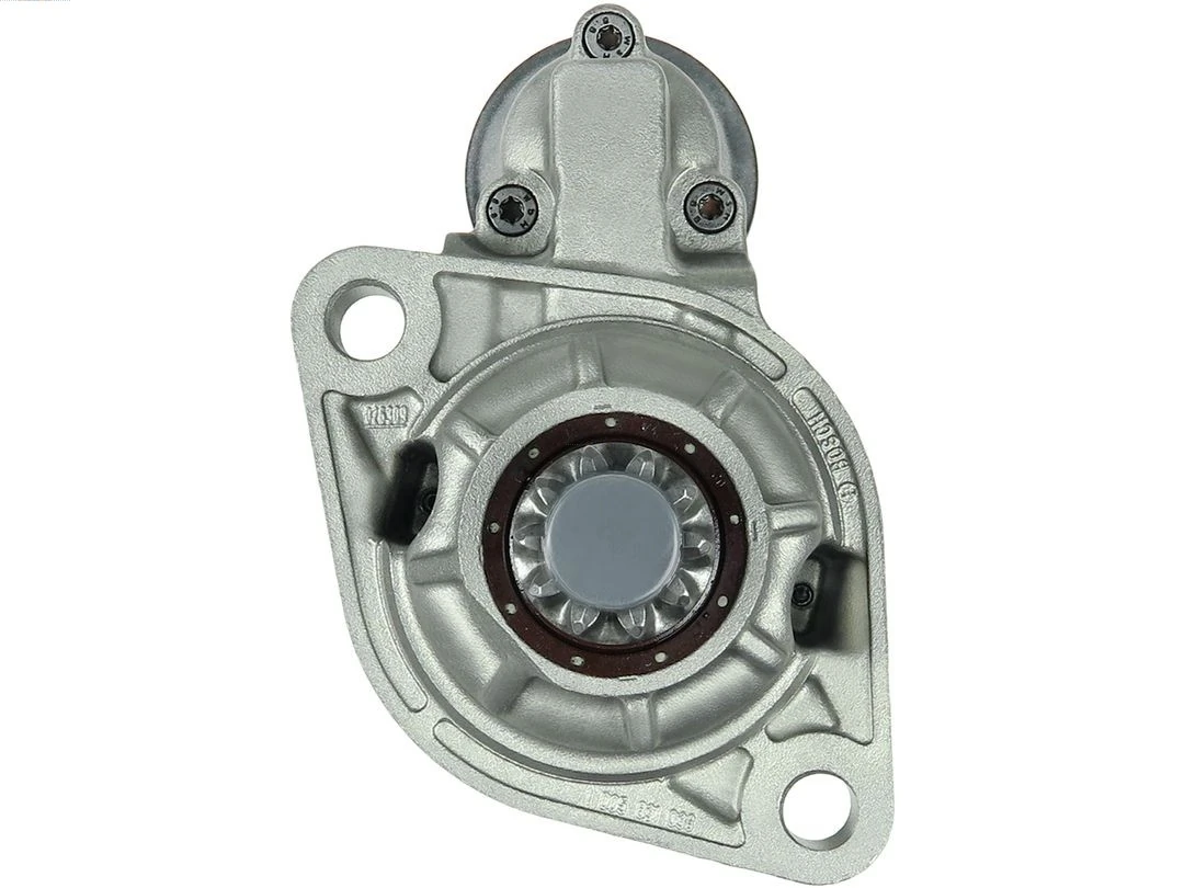 Starter Remanufactured AS-PL S0248PR