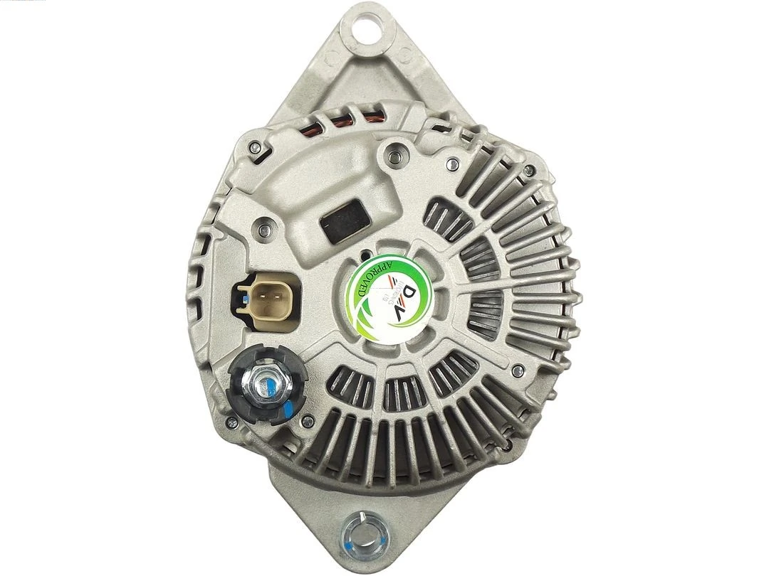 AS-PL A5134 Alternator