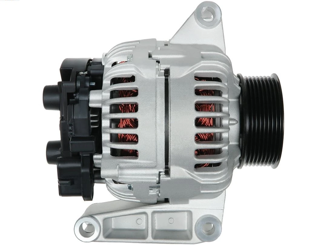 AS-PL A0678S Alternator